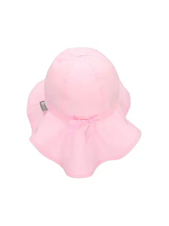 STERNTALER | Chapeau de soleil pour bébé | rosa
